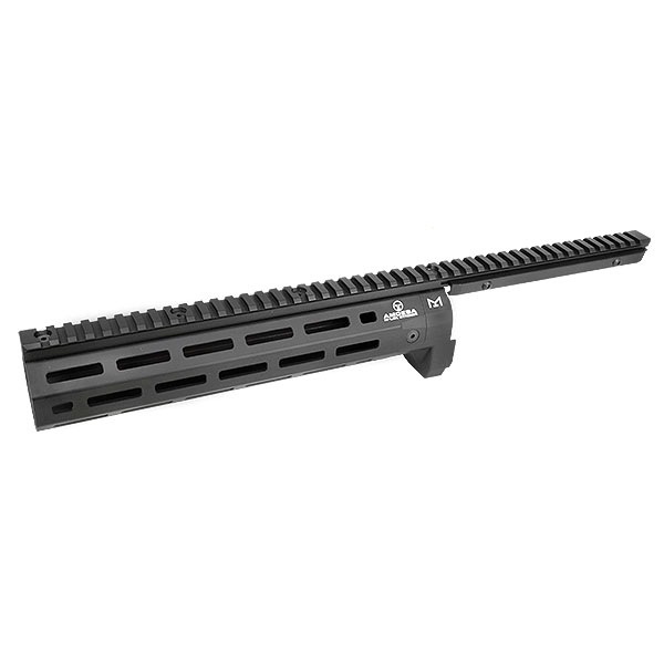 ARES Amoeba CNC M-Lok ϥɥ for Amoeba ȥ饤꡼ ֥å