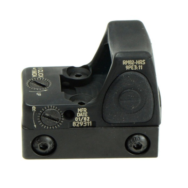 HOLY WARRIOR Trijicon RMRタイプ コンパクトドットサイト