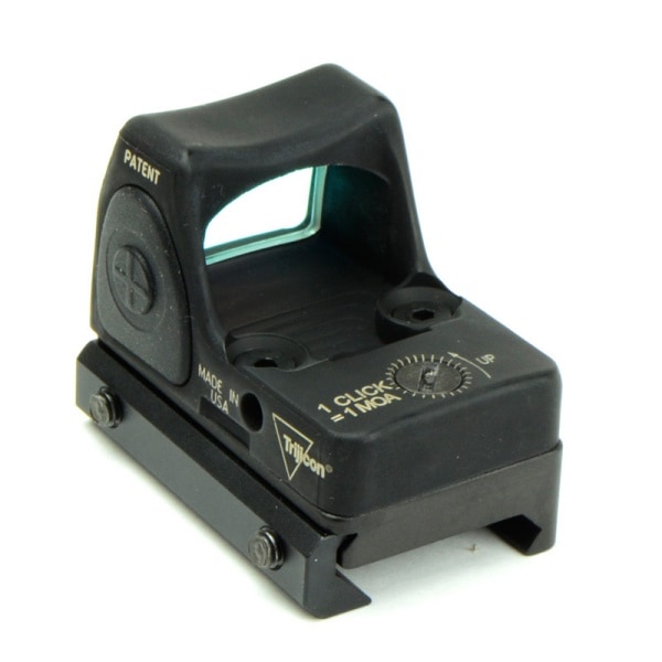 HOLY WARRIOR Trijicon RMRタイプ コンパクトドットサイト グロック用