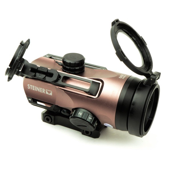 STEINER OPTICS S432タイプ 4x32 スコープ デザートカラー | エアガン