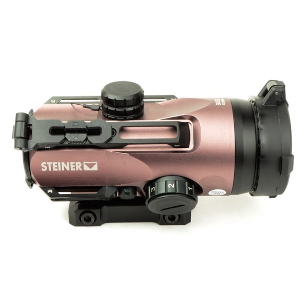 STEINER OPTICS S432タイプ 4x32 スコープ デザートカラー