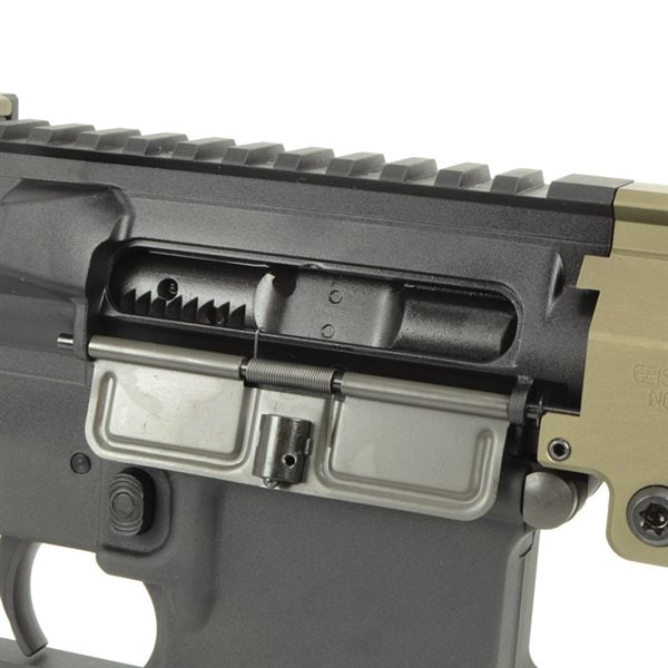 VFC × A-PLUS VR16 USASOC URG-I MK16 11.5in (COLT刻印 ver.) ガス