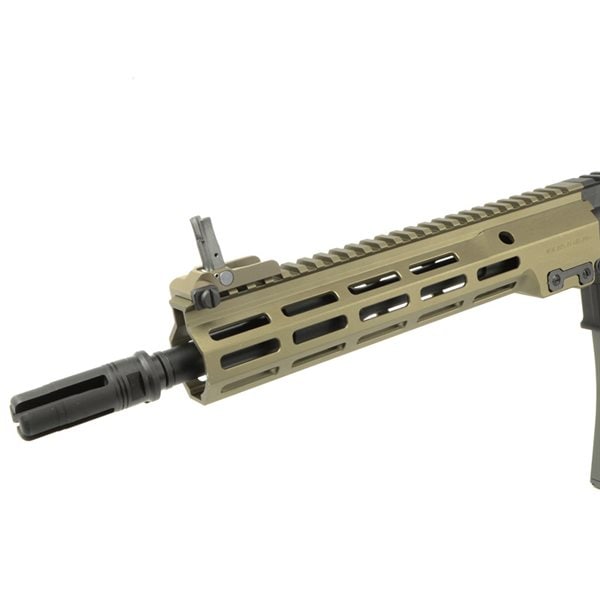 VFC × A-PLUS VR16 USASOC URG-I MK16 11.5in (COLT刻印 ver.) ガス