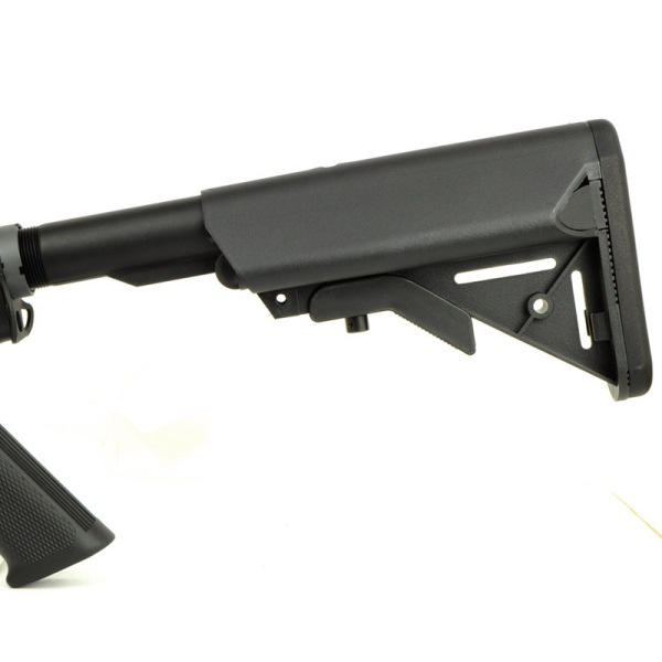 E&C 642E M4 13インチ SMR MK8 電子トリガー搭載 電動ガン | エアガン