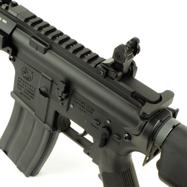 CM.028C [CYMA] | TaiwanGun US & EU - トイガン