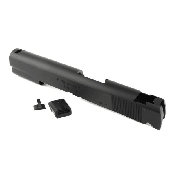ARROW ARMS SFA 1911A1 FBI Special Bureau ������ CNC ����ߥ��饤�� �ޥ륤 MEU��1911�� �֥�å�