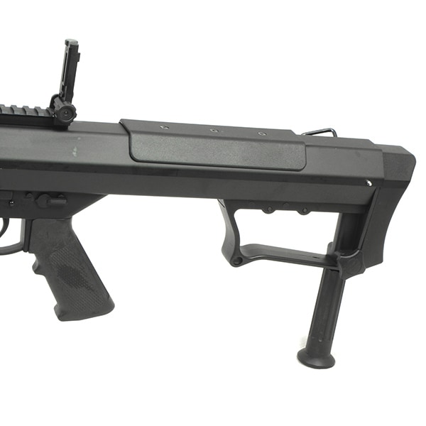 SNOW WOLF バレットM107A1 CQB 対物ライフル 電動ガン BARRETT