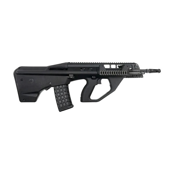 KWA Lithgow F90 CQB �����֥����Хå��饤�ե� 14.5�����(Lithgow Licensed)