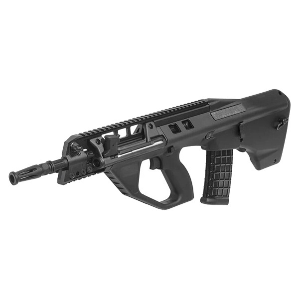 KWA Lithgow F90 CQB �����֥����Хå��饤�ե� 14.5�����(Lithgow Licensed)