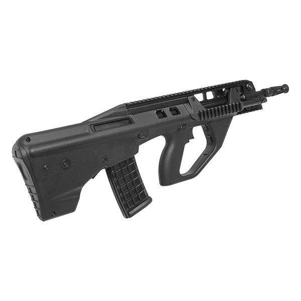 KWA Lithgow F90 CQB �����֥����Хå��饤�ե� 14.5�����(Lithgow Licensed)