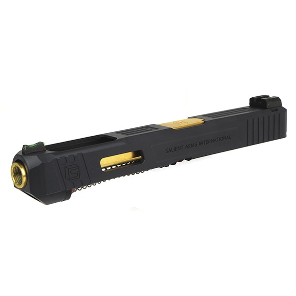 EMG SAI Tier One Competition コンプリートスライドセット EMG SAI