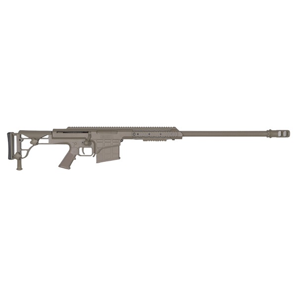 SNOW WOLF バレットM98B スナイパーライフル エアコッキングガン