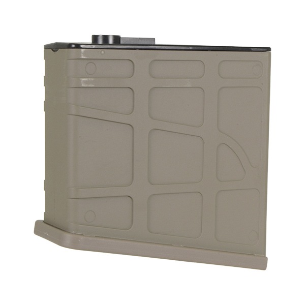 SNOW WOLF �Х�å�M98B ���ʥ��ѡ��饤�ե� �������å��󥰥��� (BARRETT Licensed .ver) �ǥ����ȥ��顼