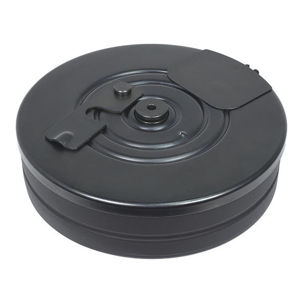 VFC ドラムマガジン型ガスタンク PPSh-41 GBBサブマシンガン 用