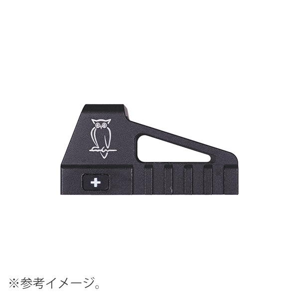 NOBLEX OS タイプ コンパクトドットサイト A-TACS | エアガン