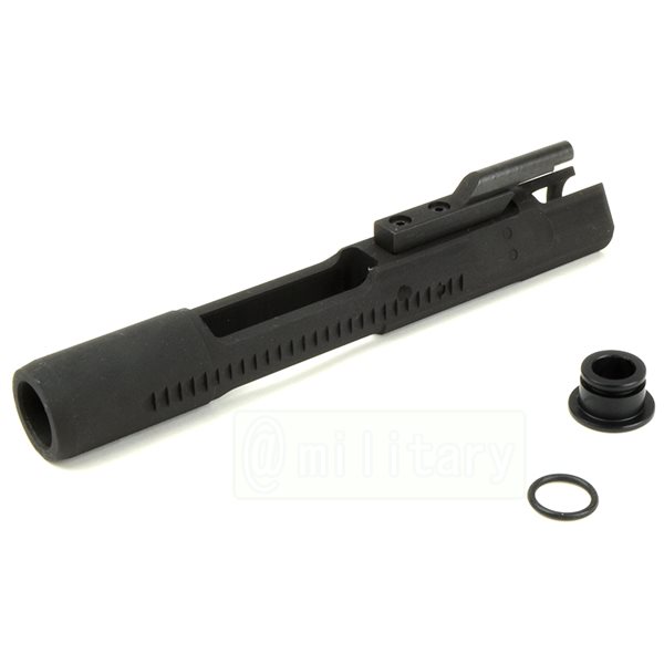 IRON AIRSOFT KSC M4 GBB用 スチール製 ボルトキャリア[1306H