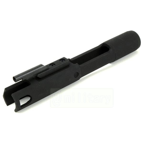 IRON AIRSOFT KSC M4 GBB用 スチール製 ボルトキャリア[1306H