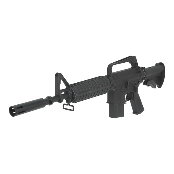 東京マルイ XM177E2ベース　バーンズver. Amazon | 東京マルイ No.90 コルト XM177E2 10歳以上エアー長物