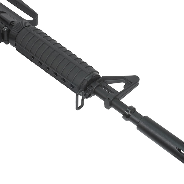E&C 325E COLT Commando XM177E2 (Kestrel V2 BASIC搭載) 電動ガン