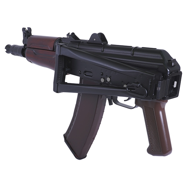 VFC AVS74U(AKS74U) ガスブローバック | エアガン,ミリタリー用品専門