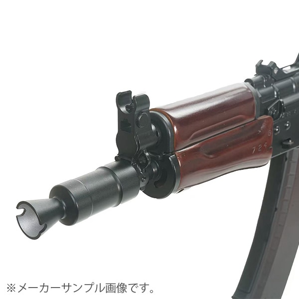 AKS74Uガスブロ本体　付属品 GHK (LCT) GKS74U (AKS74U) ガスブローバック | エアガン,ミリタリー