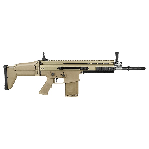 CyberGun/VFC FN SCAR-H GBB ֥Хå ǥȥ顼