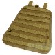 FLYYE FAST EDC BP Molle Panel + Net Bag CB