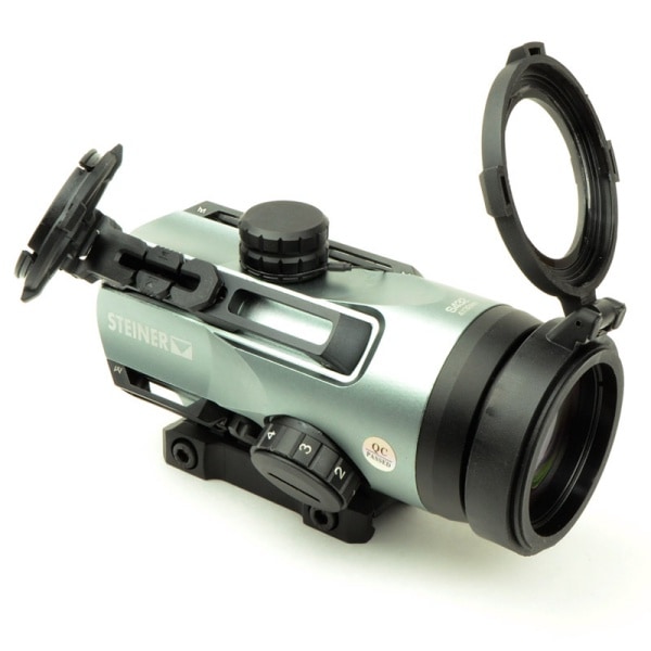 STEINER OPTICS S432タイプ 4x32 スコープ グレー | エアガン