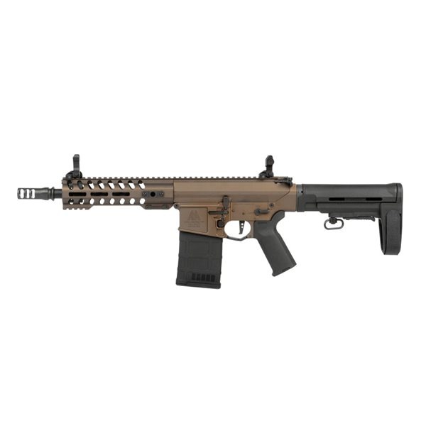 ARES × AMOEBA AR308S EFCS搭載 電動ガン | エアガン,ミリタリー用品