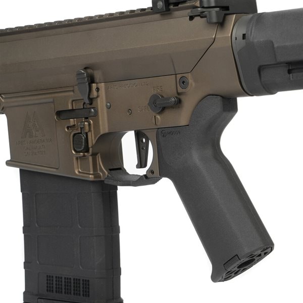 ARES × AMOEBA AR308S EFCS搭載 電動ガン | エアガン,ミリタリー用品