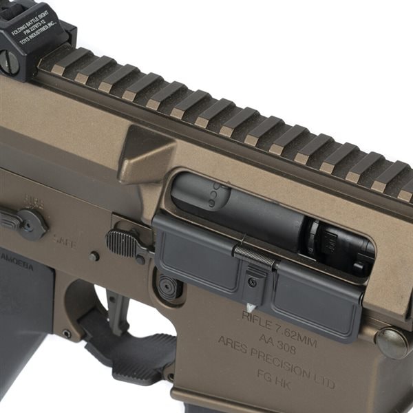 ARES × AMOEBA AR308S EFCS搭載 電動ガン | エアガン,ミリタリー用品