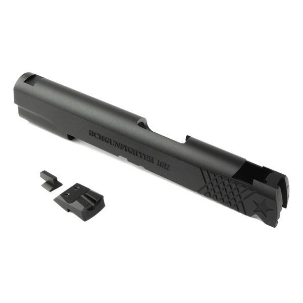 ARROW ARMS Wilson BCM Gunfighter 1911 ������ CNC ����ߥ��饤�� �ޥ륤 MEU��1911�� �֥�å�