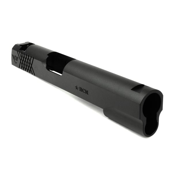 ARROW ARMS Wilson BCM Gunfighter 1911 ������ CNC ����ߥ��饤�� �ޥ륤 MEU��1911�� �֥�å�