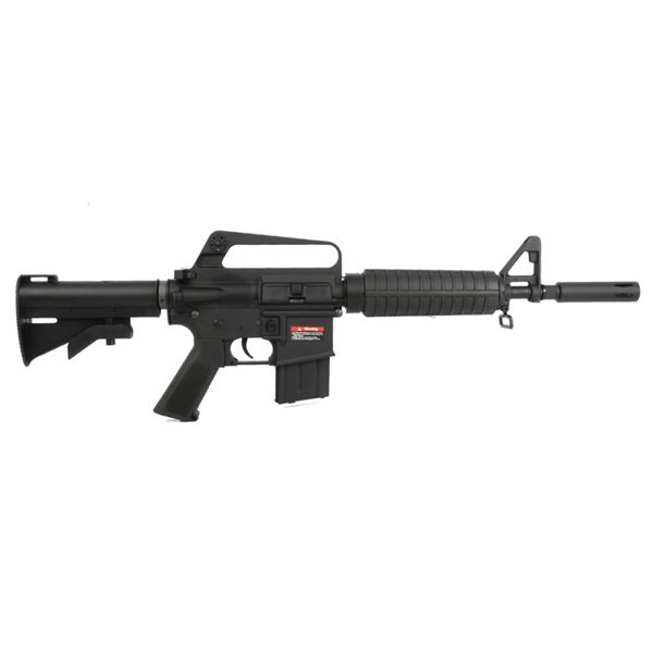 E&C 324E COLT Commando XM177E1 Żҥȥꥬ ư