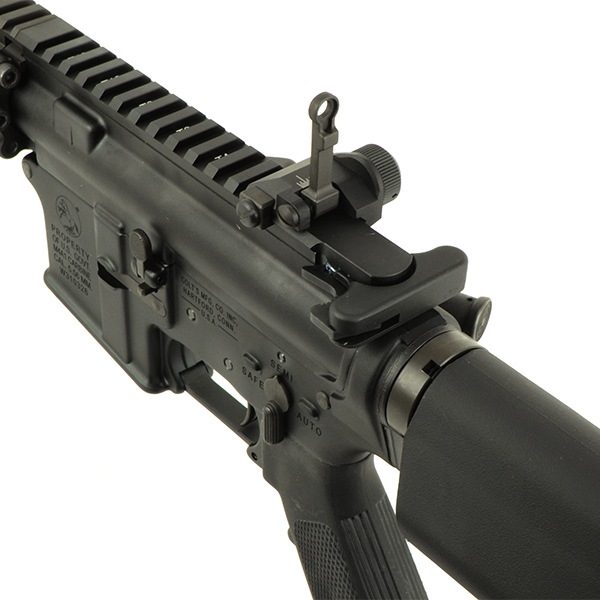 GHK MK18 MOD1 CO2 ガスブローバックライフル 2022 New ver. (鍛造