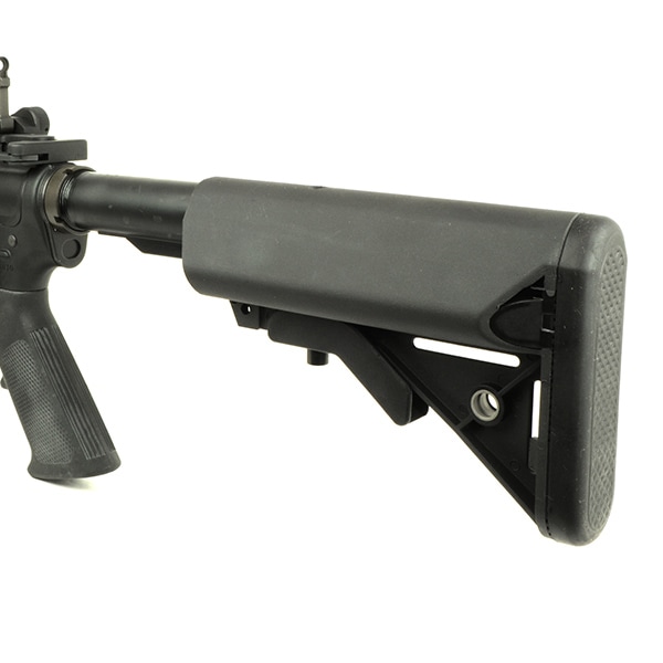 GHK MK18 MOD1 CO2 ガスブローバックライフル 2022 New ver. (鍛造