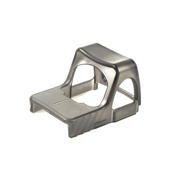 SIタイプ レッドドットサイトカバー Trijicon RMR用 | エアガン