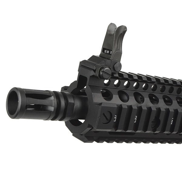 CGS EMG × T8 SP SYSTEMS DDMK18 ガスブローバック (DD Licensed