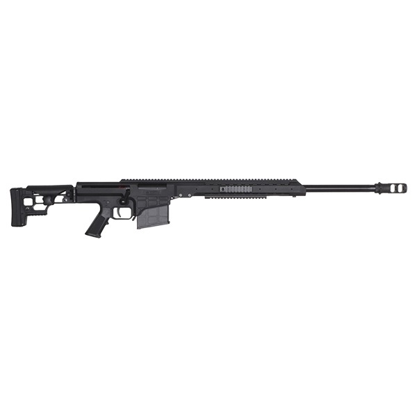 スナイパーライフル ブラック SNOW WOLF バレットM98B スナイパーライフル サイド