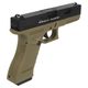 E&C 1104 GLOCK17 TTI �����֥����Хå� �ǥ����ȥ��顼