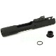 IRON AIRSOFT KSC M4 GBB�� ���������� �ܥ�ȥ���ꥢ[1308N]