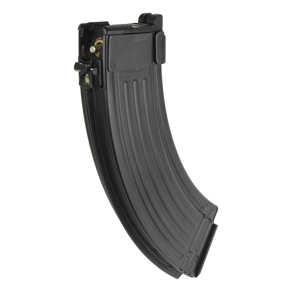GHK AK V3 �����֥����Хå��� 30Ϣ �������륱���������ޥ�����
