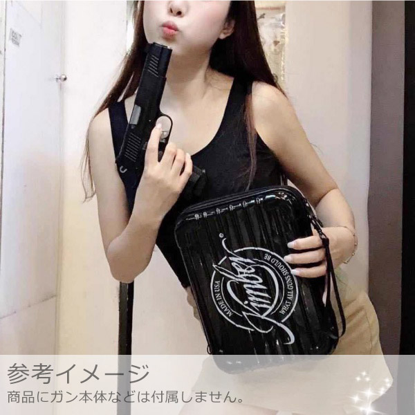 TANGO マルチツールケース TTI ロゴタイプ | エアガン,ミリタリー用品