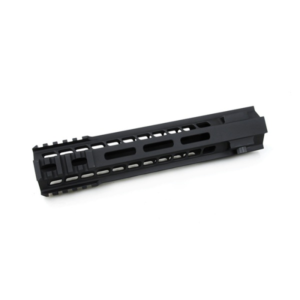 5KU GEISSELE タイプ MK15 10.5インチ ハンドガード ブラック