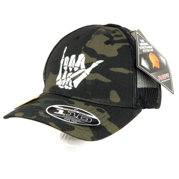 TANGO ������ϥ�� ��å��奭��å� ��Multicam Black "�ޥ������֥�å�"��