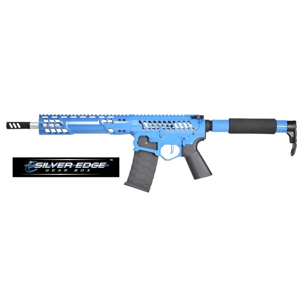 APS/EMG F1 Firearms SBR 3G Skeletonized Tron Stock ver ư ֥롼