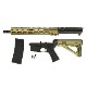 Guns Modify ޥ륤M4 MWS ץ꡼ȥå URG-I 14.5 COLT ver. ֥å
