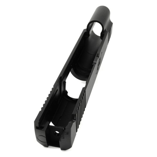 ARROW ARMS Kimber WARRIOR ������ CNC ����ߥ��饤�� �ޥ륤 MEU��1911�� �֥�å�