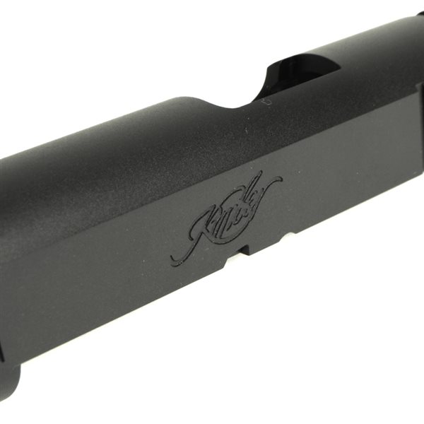 ARROW ARMS Kimber WARRIOR タイプ CNC アルミスライド マルイ MEU