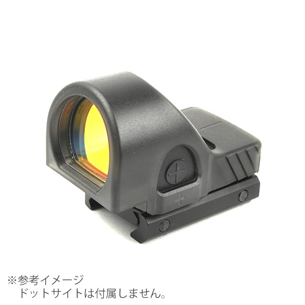 Trijiconタイプ ACOG 集光:赤　被弾防止レンズカバー付き Trijiconタイプ ACOG 集光:赤 被弾防止レンズカバー付き